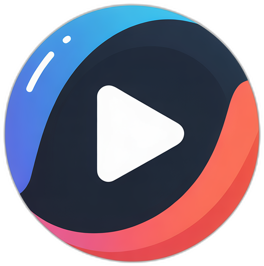 蘑菇影视 Logo